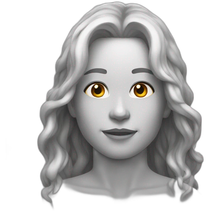 Hot emoji