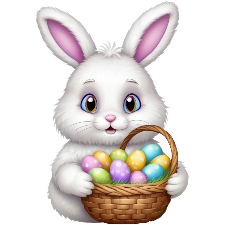 Easter emoji