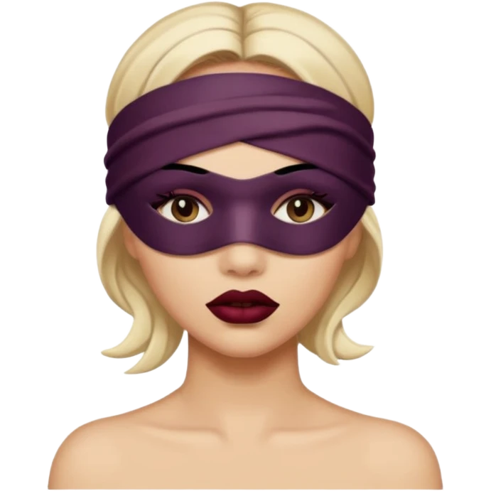 💘👩🏻‍🦯 emoji