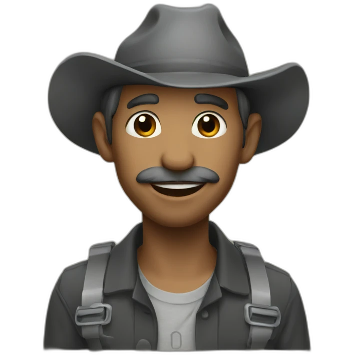 raton laveur emoji