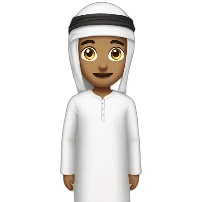 Islam emoji