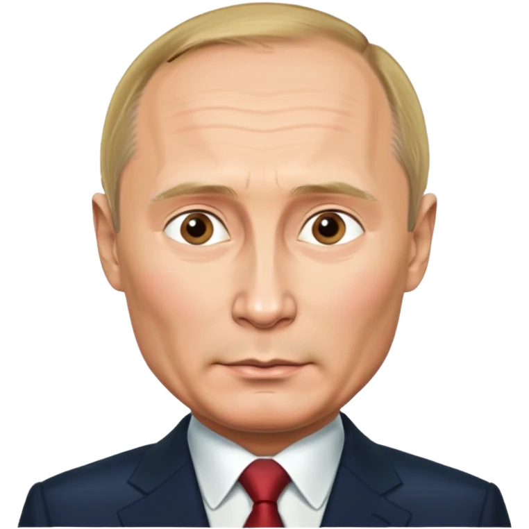 Путин emoji