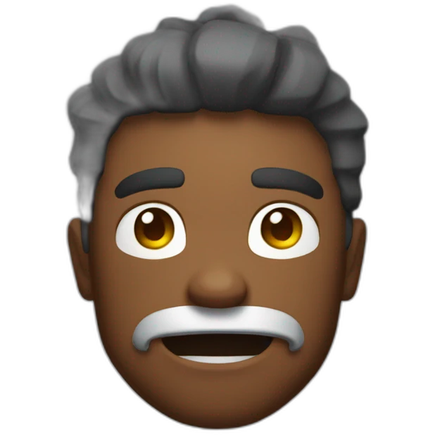 Brawl star emoji