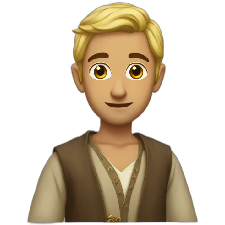 Elvish yadav  emoji