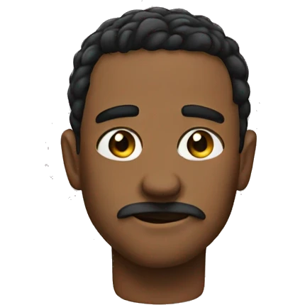 no  emoji