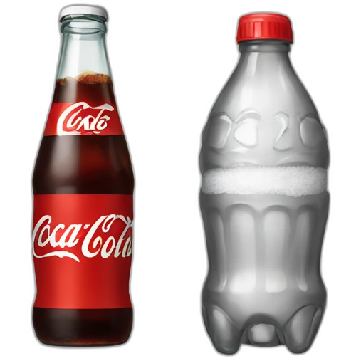 Coke emoji
