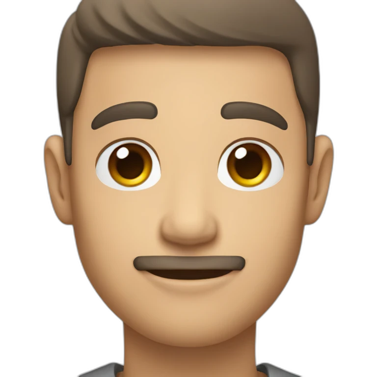 Iphone 13 pro emoji