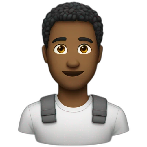That’s not me emoji