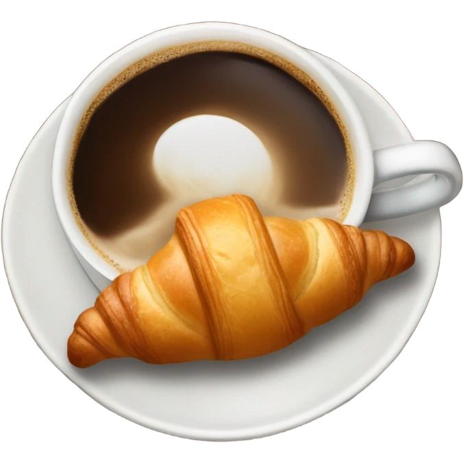 Starbucks emoji