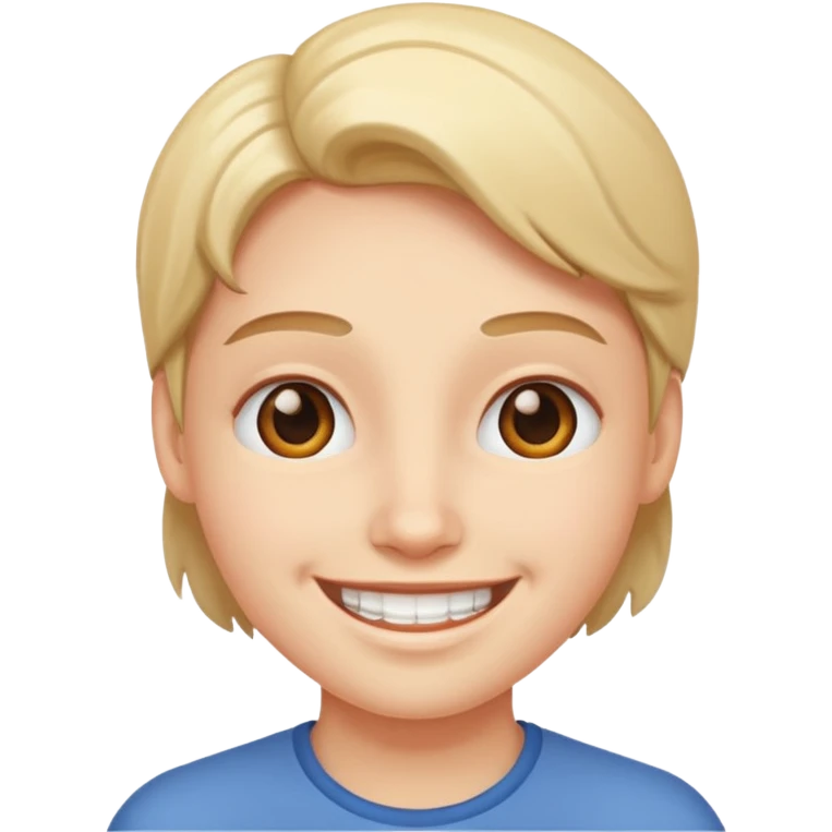 哇 好好 的臉(⁎⁍̴̛ᴗ⁍̴̛⁎) emoji