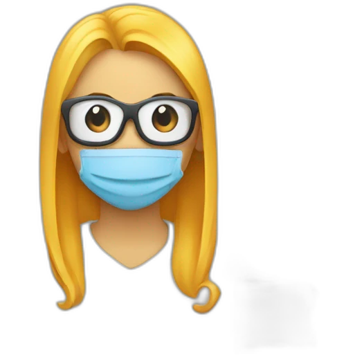  Carte d’identité  emoji