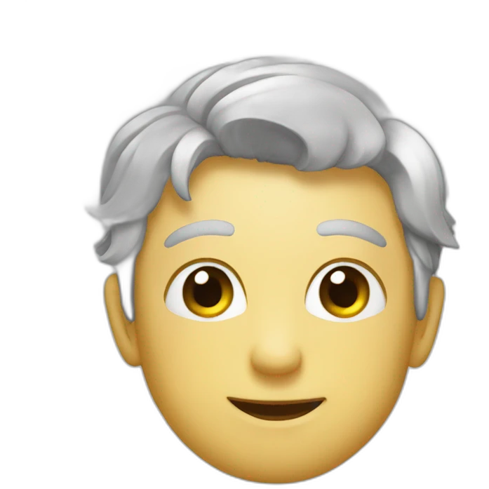 Mirtille emoji