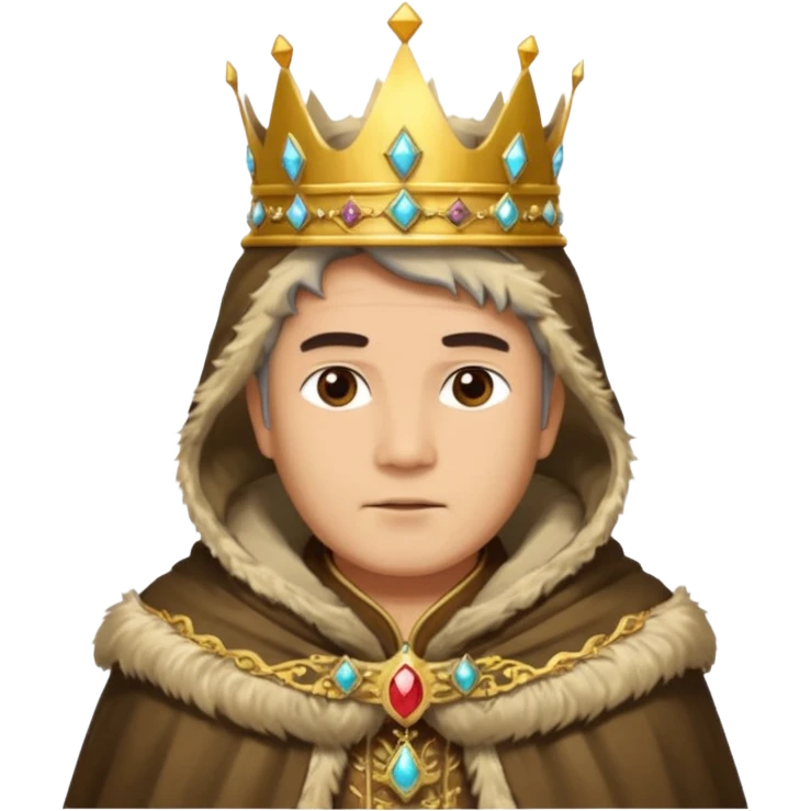 himalayan overlord emoji