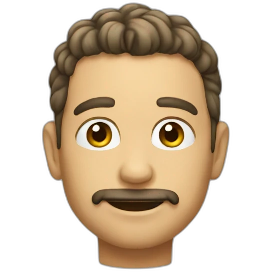 Pepo emoji