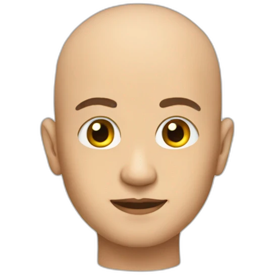 bis bald emoji