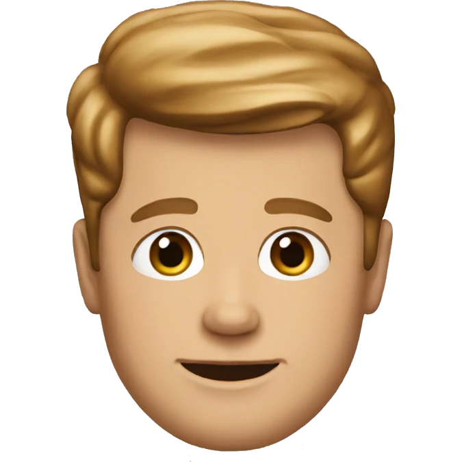 kennedy emoji
