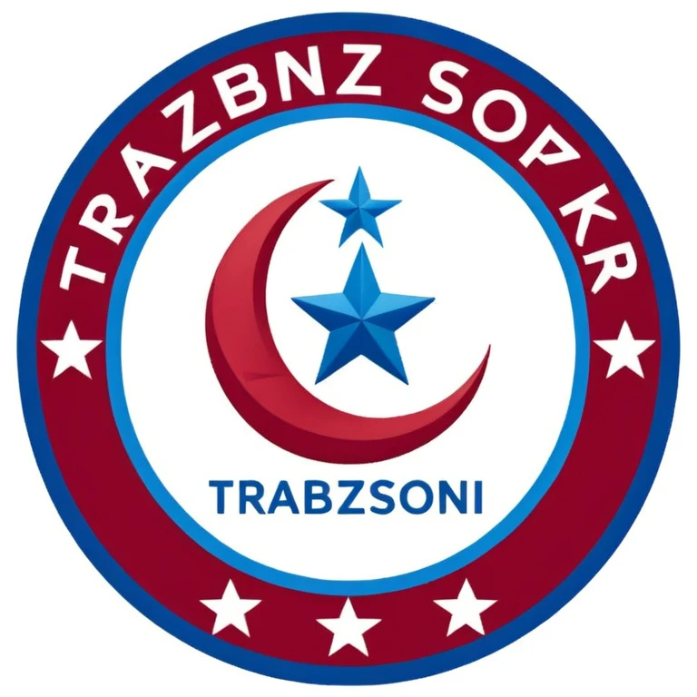 Trabzonspor logosu  emoji