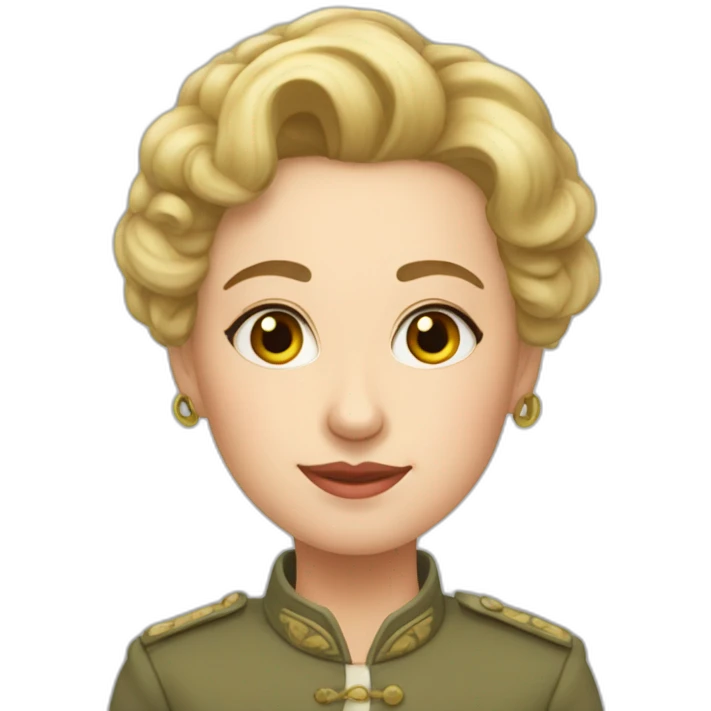 zenka rogovtseva emoji