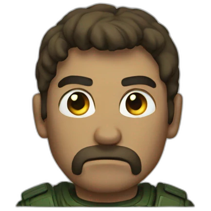 doom emoji