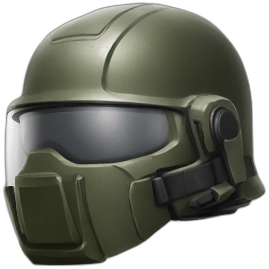 Pubg helmet emoji