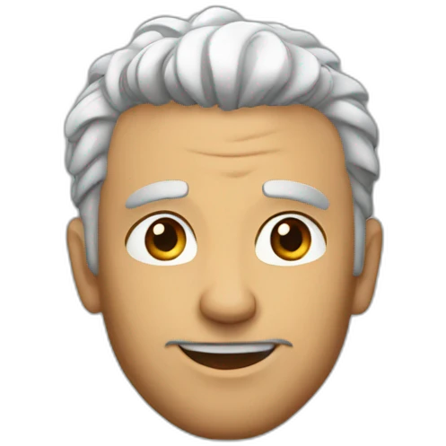 Axel Animan Studios emoji