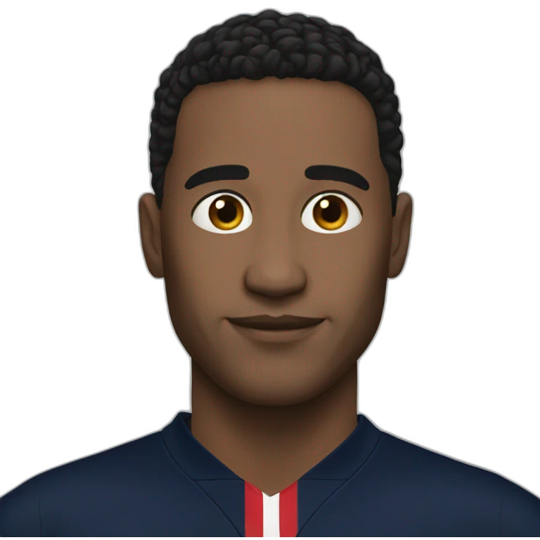 Psg emoji