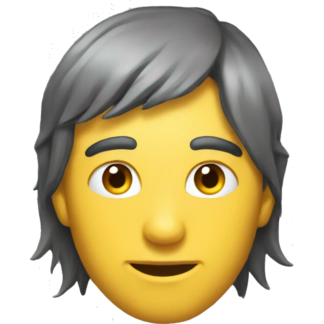 elnmusk emoji