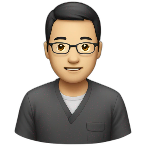 Chinese emoji