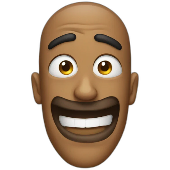 drole emoji