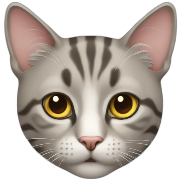 some cat  emoji