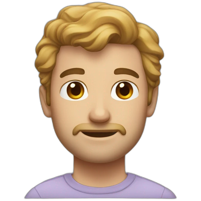 patrick arminio emoji