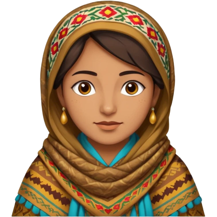 Kürdistan emoji
