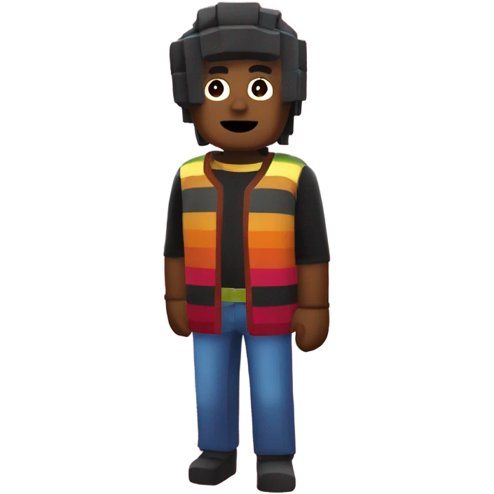 Roblox emoji