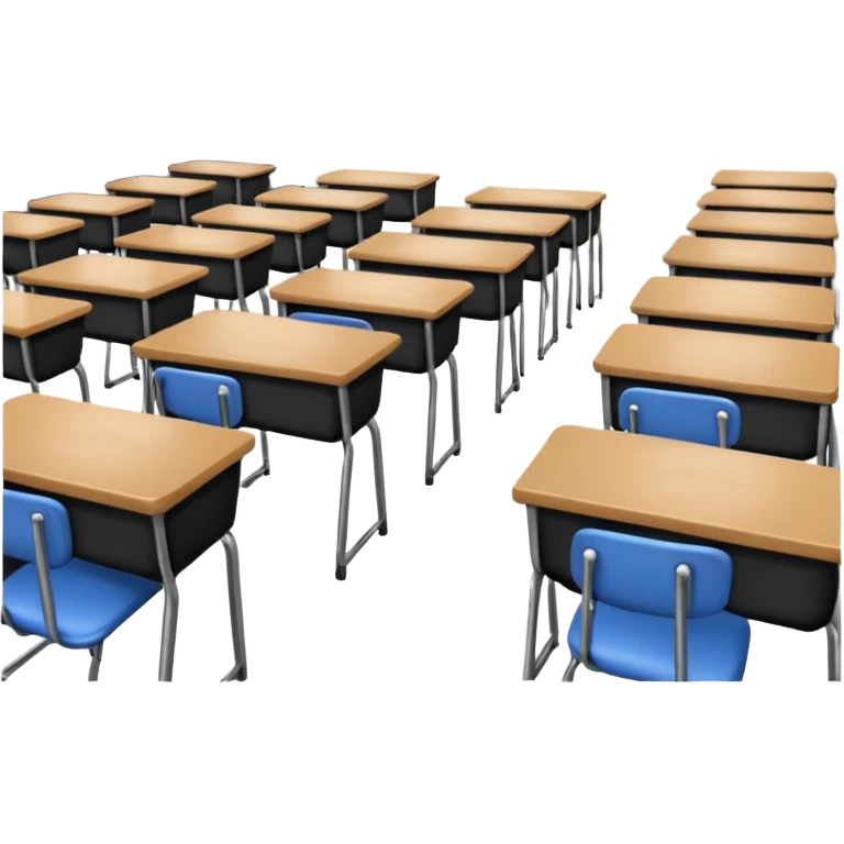 Classroom emoji