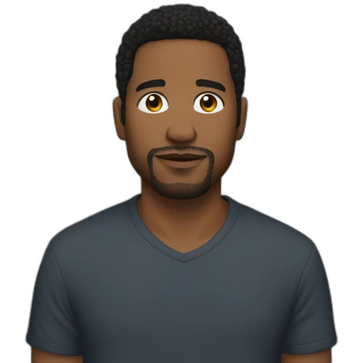 Marlon brandon emoji