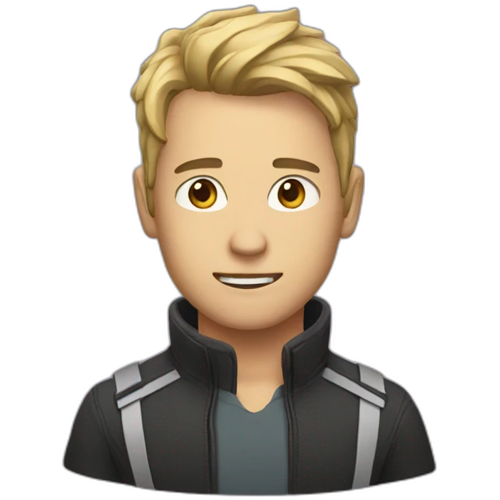 Persona emoji