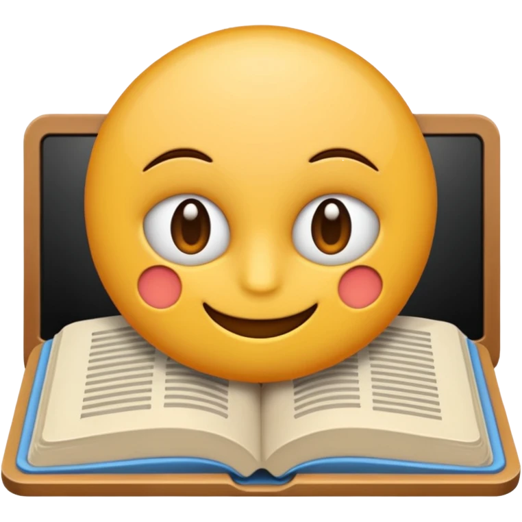 GMAT emoji