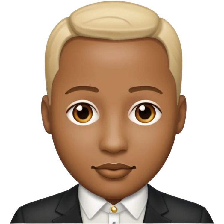 Johnny Gill emoji