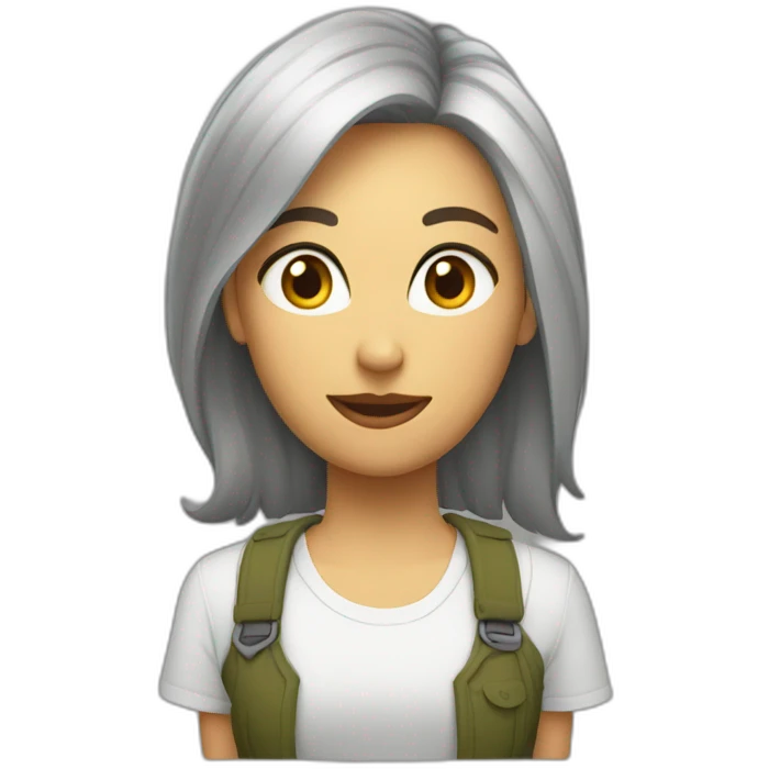 Mac lesgi emoji