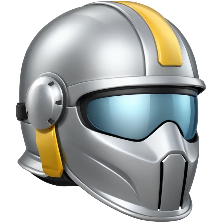 helmet emoji