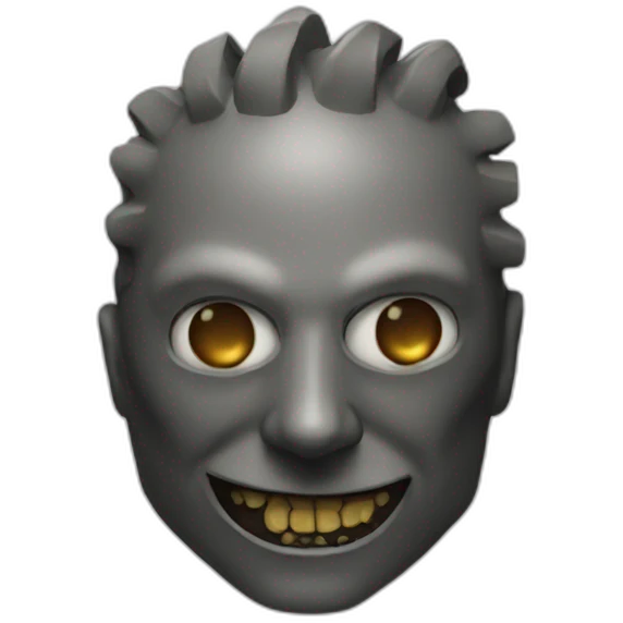 Slipknot emoji