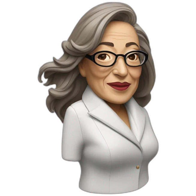 Zaha hadid emoji