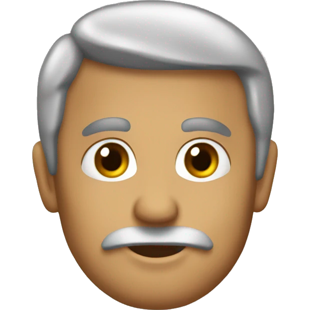 Cicarron emoji