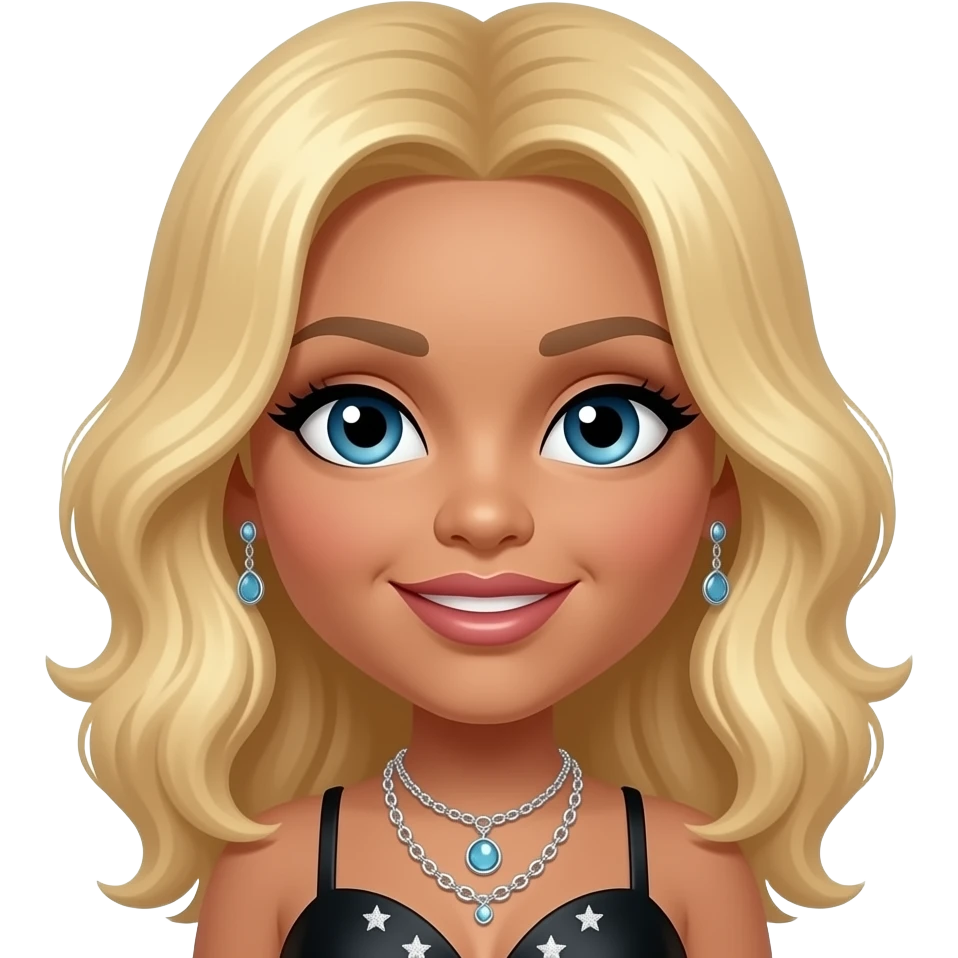 Pop emoji
