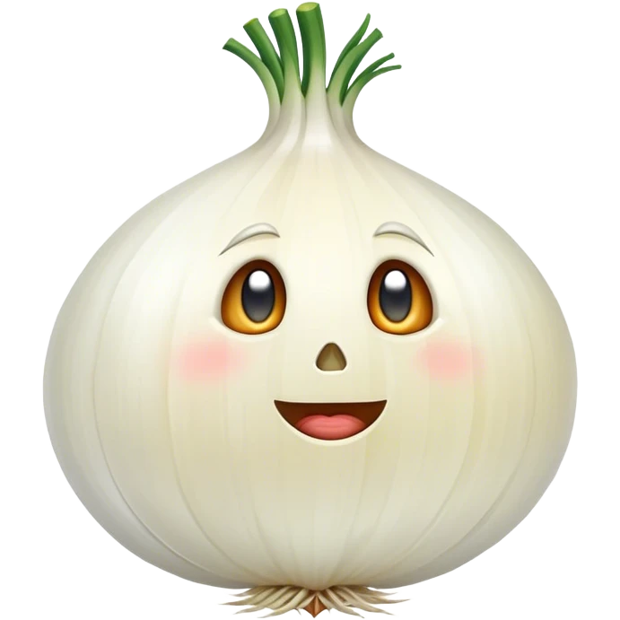 onion emoji