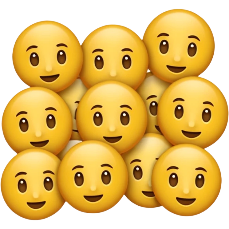 иконка со словом модератор emoji