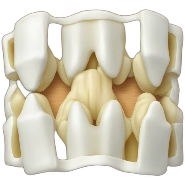 ligaments emoji