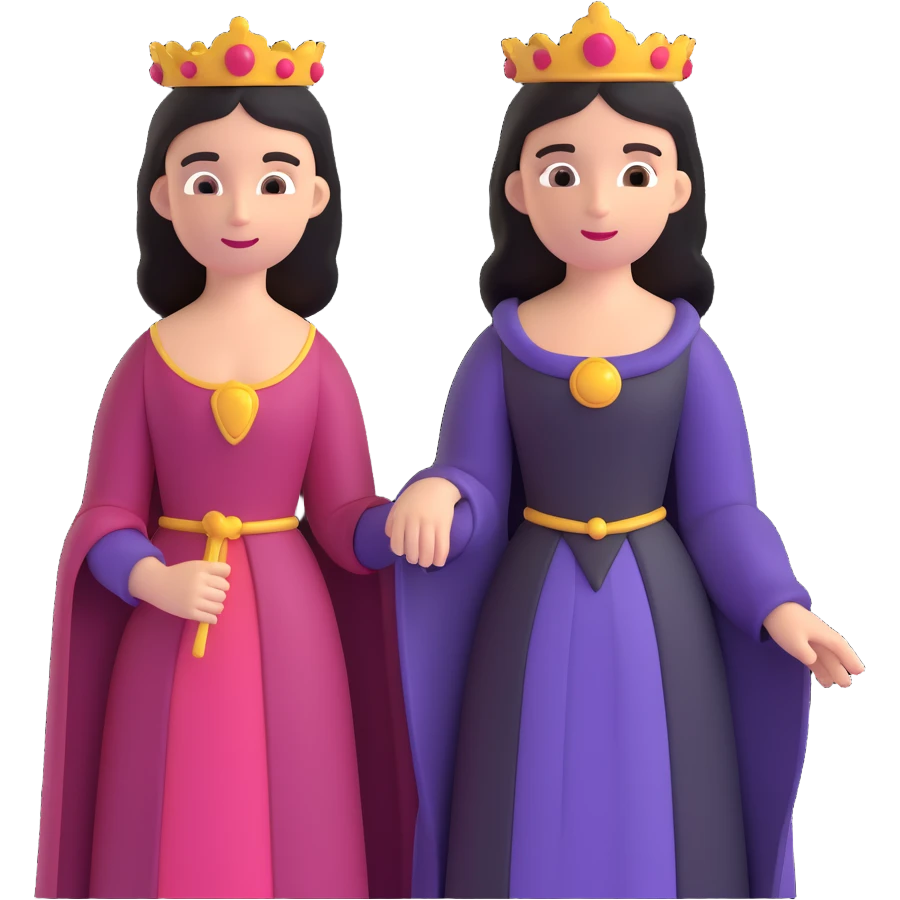 Lucrezia Borgia emoji