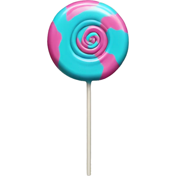 lollipop emoji