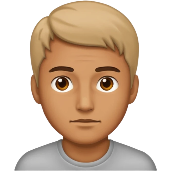 Man no gesture sticker emoji